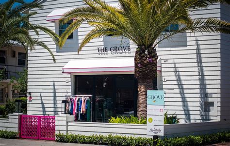 The Grove Boutique Hosts Small Business Pop Ups During Holiday Event
