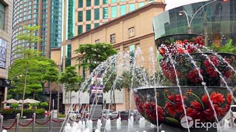 Immerse yourself in the huge selection of local and international brands available across nine signature malls within the. Bukit Bintang - City Video Guide - Yez Compare
