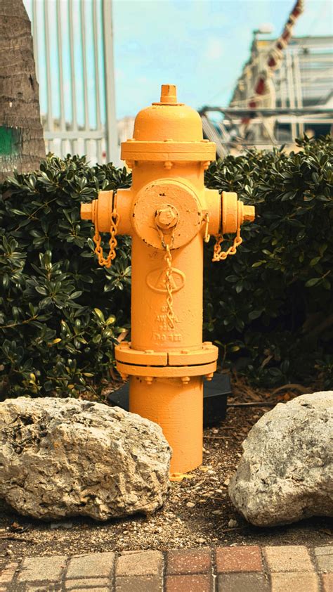 Image Name Water Supply Wallpaper Downloads Fire Hydrant