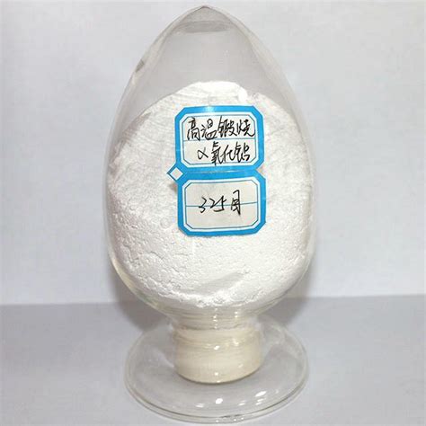 100 200nm Alpha Al2o3 Nanopowder Aluminum Oxide Powder Alumina White