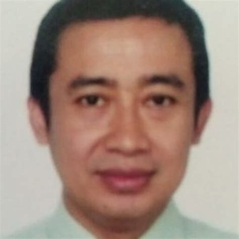Heru Priyanto Professor Associate Universitas Sebelas Maret