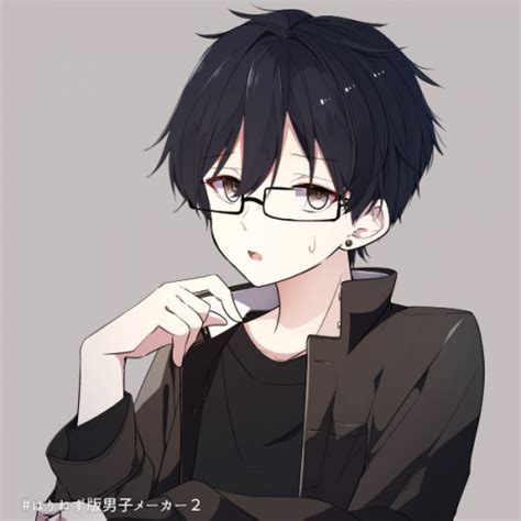 Aggregate More Than 74 Picrew Anime Male Vn