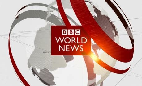 BBC World News apologises for funding breaches | Media news