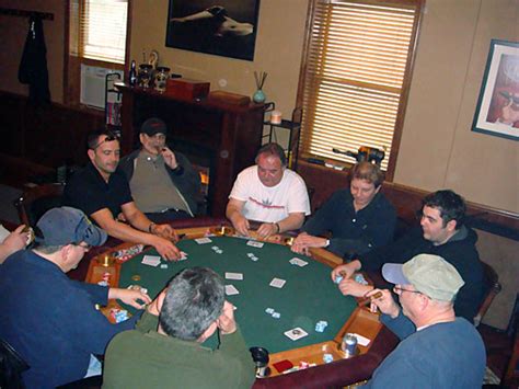 Enjoy the best poker games at replay poker, the home of recreational poker online. What's your scene like? - Page 16 - Home Poker Games ...