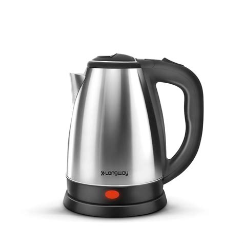 10 Best Electric Kettles In India 2024 Buying Guide Included