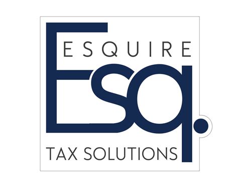 Esquire Tax Solutions Better Business Bureau Profile