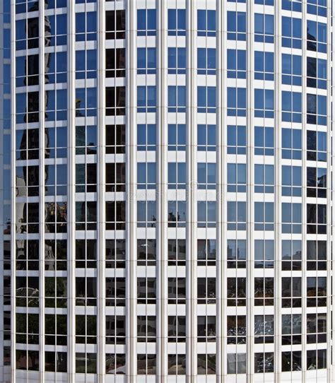 Skyscraper Windows Stock Photo Image Of Abstract Contemporary 33130796