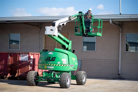 Sunbelt Rentals | Experience. Commitment. Integrity. | eciService