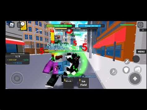For pvp fights, one should reach level 30 spins are important in the roblox my hero mania game to change your quirks. Sblocco un nuovo potere dei my hero academy su roblox!! My ...