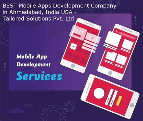 Android is the most widely used os is smartphones. Top Mobile Apps Development Company in Ahmedabad, India ...