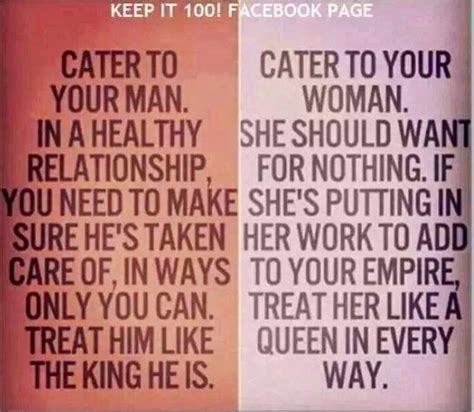 They differ with money, with cancer being the saver, and leo the you cant make anyone love you other than by just being yourself. He is my king and I am his queen!!! | Quotes and other ...