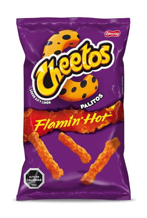 Cheetos Flamin Hot Pint Snack
