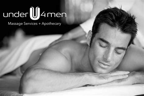 My Masseur At UnderU Men UnderU Men