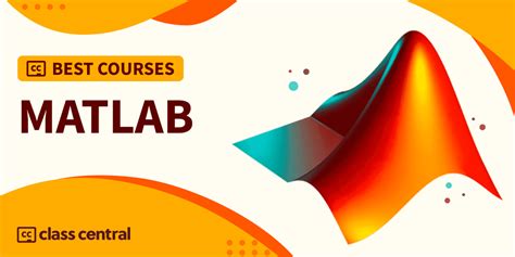 10 Best Matlab Courses For 2024 Algorithms And Applications — Class