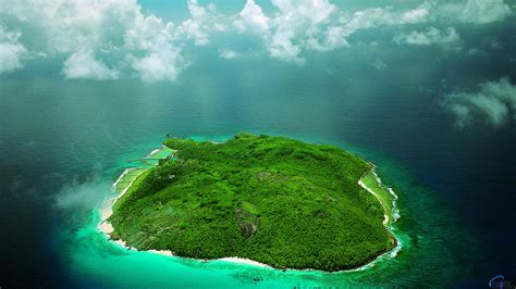 Island Wallpapers High Quality Download Free