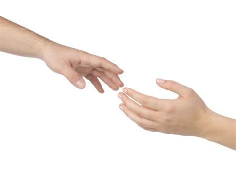 Aside from hands, what is something that's difficult to draw? Reaching hands - stock photo free | Reaching hands, Hand ...
