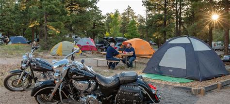 Flagstaff Arizona Tent Camping Sites Flagstaff Koa