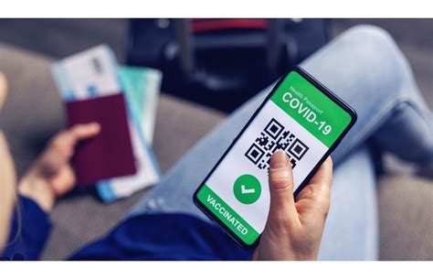 E servirà sostanzialmente per entrare in italia e viaggiare. Green Pass attivo in Italia: tutto ciò che c'è da sapere ...