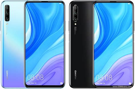 Huawei Y9s Technical Specifications