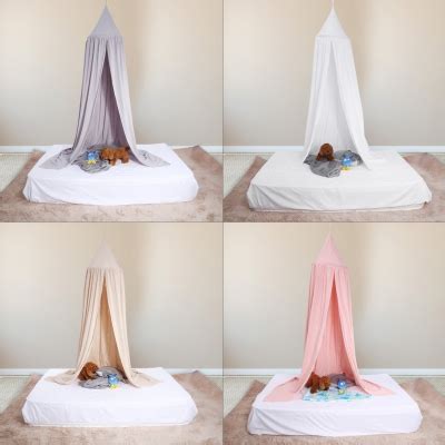 Dekorative himmel für babybetten in über 38 tollen mustern, 100% baumwolle, öko tex standard. Betthimmel Kinderzimmer Diy : Kinderbett 90x200 Selbst De ...