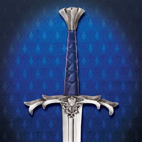 King Arthurs Excalibur And Other Legendary Swords