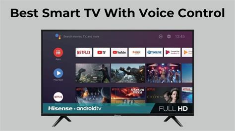 The 6 Greatest Sensible TV With Voice Management 2023 EV TESLA