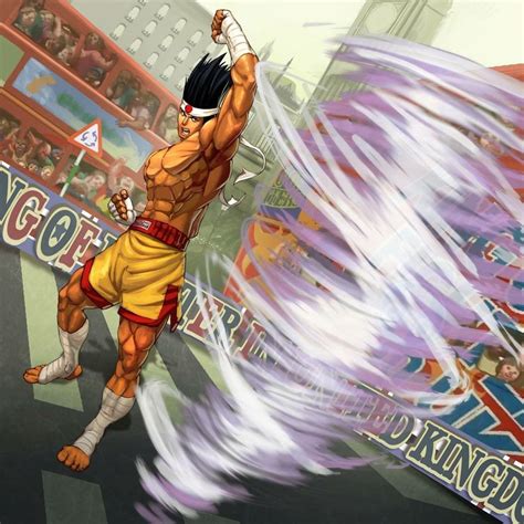 Joe Higashi Fatal Fury King Of Fighters Street Fighter Characters