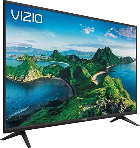 Vizio D40f G9 40 Inch 1080p Full Array Led Smartcast Hdtv Renewed