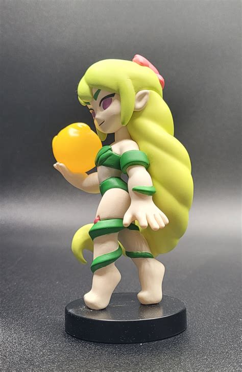 Sold Out In North America Dryad Terraria Figure Skyland Arts