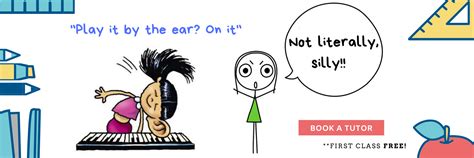 This time gabriella is going to explain the meaning of play it by ear. for other videos, please check out forb. play-it-by-the-ear-idiom-crunch-grade - Study Tips