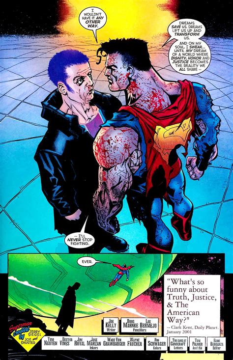 Your Favorite Superman Quotes