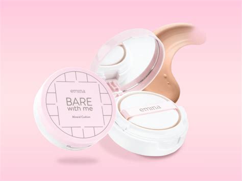 Posted by prof d'anglais on january 18, 2005. 5 Alasan Mengapa Emina Bare With Me Mineral Cushion ...