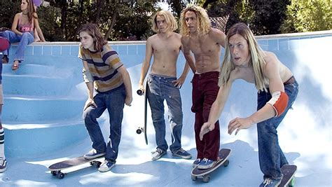 Lords Of Dogtown Is Being Turned Into A Tv Series