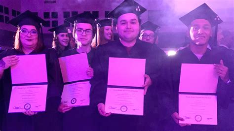 TSTC honors graduates at Spring 2023 Commencement | MyRGV.com