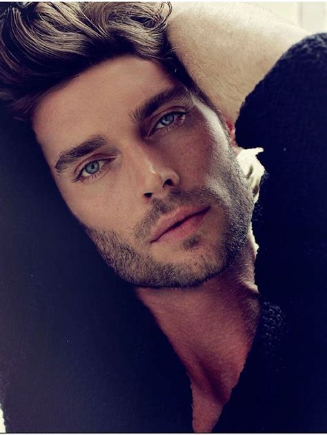 Pin By Sally On Celebrities Beautiful Men Faces Blue Eyed Men