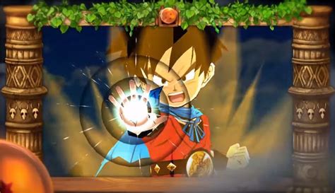 Check spelling or type a new query. Dragon Ball Fusions : premier trailer de gameplay... sans fusion