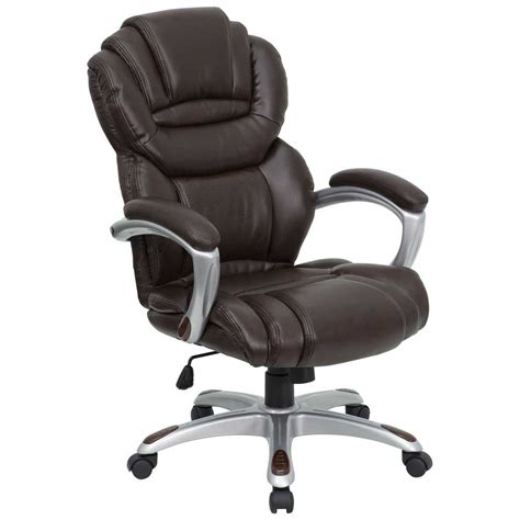 Browse a variety of housewares, furniture and decor. Leather Desk Chairs for Office and Home