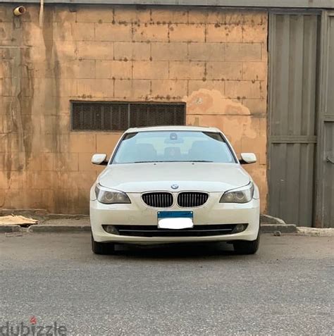 Bmw E60 528 2008 امريكي سيارات للبيع 199413366