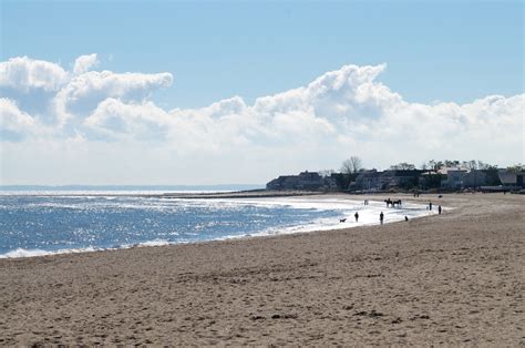 Photography In My Life Jennings Beach Fairfield Ct