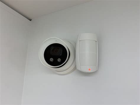 Melbourne Alarm Systems Security Solutions Defend Security Group