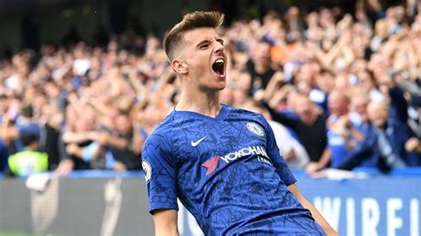 Tons of awesome mason mount wallpapers to download for free. Mason Mount HD Desktop Wallpapers at Chelsea FC - Chelsea Core