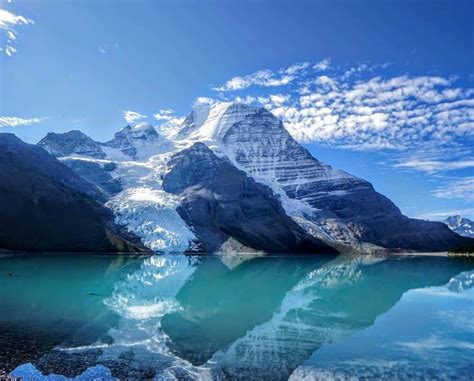 Mt Robson Ridgeline Guiding