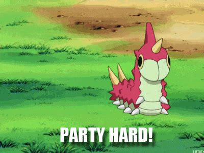 Pokemon GIF Find Share On GIPHY