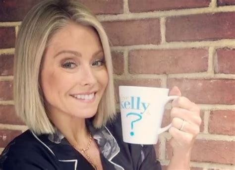 Kelly Ripa Will Announce New Live Co Host On Monday