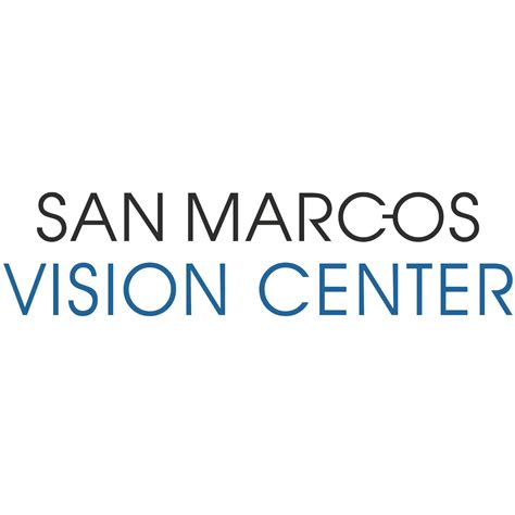 San Marcos Vision Center San Marcos Tx
