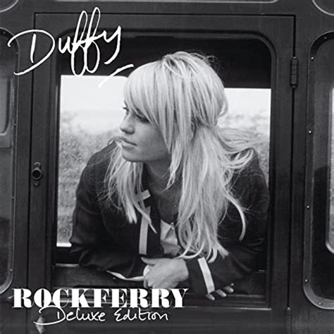 Rockferry By Duffy On Amazon Music Uk