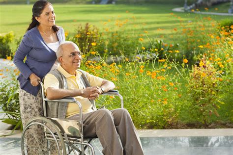 Visiting Angels - Los Angeles - a Senior Home Care Agency in Los ...