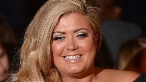 Councillor Refuses To Say Sorry For Gemma Collins Fat Tweet Itv News