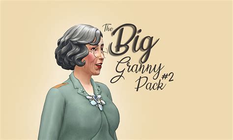 Sims 4 Maxis Match Elderly Cc Clothes Décor Fandomspot