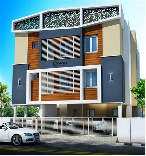1090 Sq Ft 3 Bhk 3t Apartment For Sale In Vgk Builders Aadhira Homes